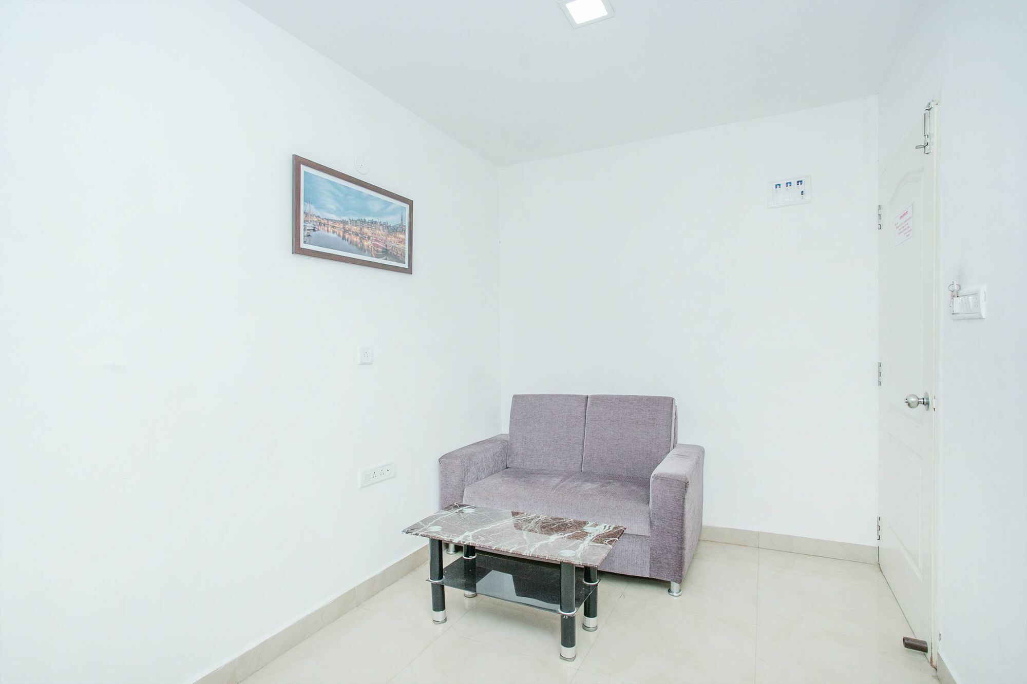 Oyo 4290 Silicon Suits Bangalore Exterior photo