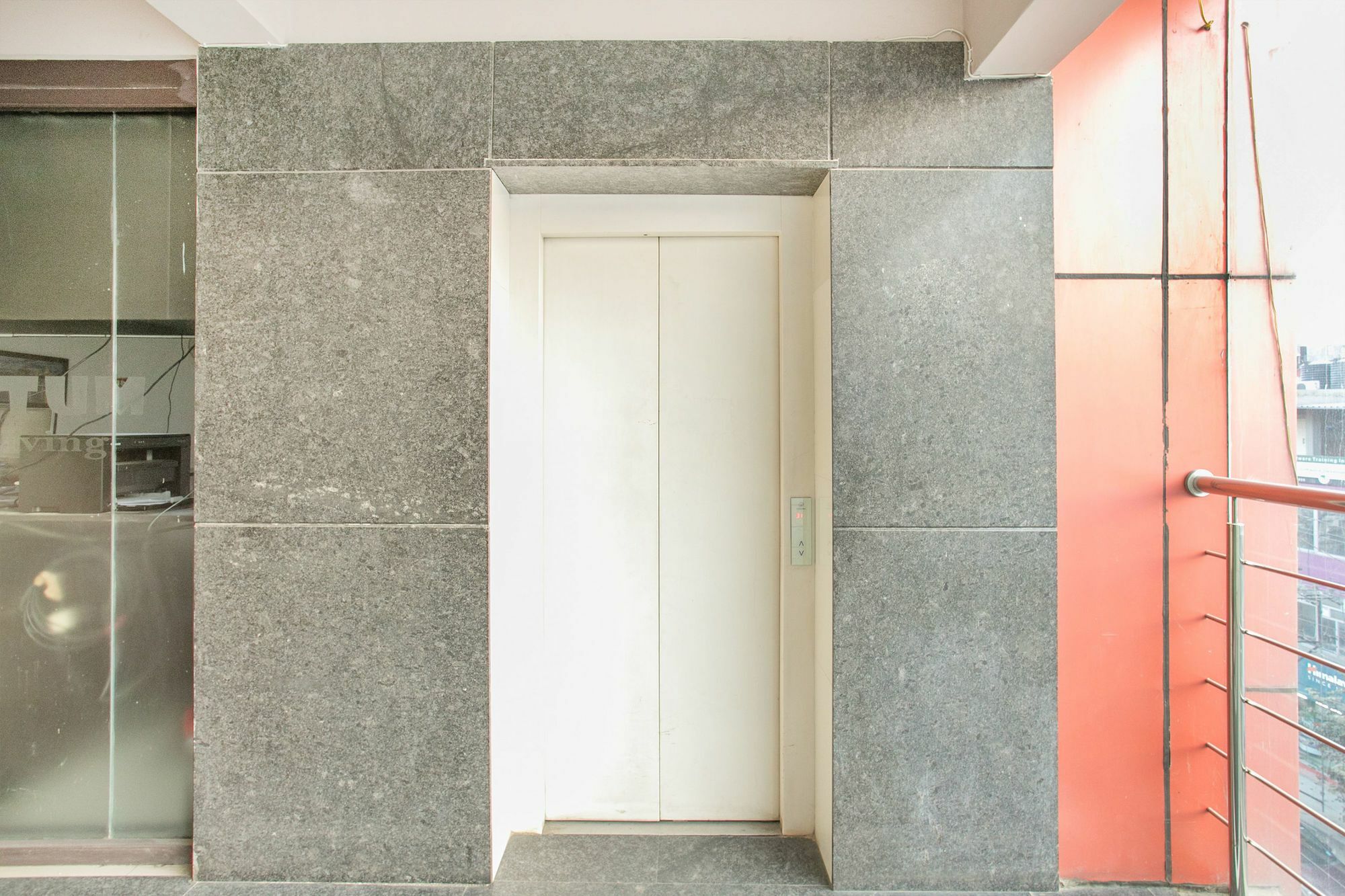 Oyo 4290 Silicon Suits Bangalore Exterior photo